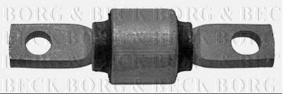 BORG & BECK bsk6343 -  Подвеска, рычаг независимой подвески колеса